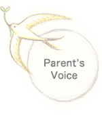 Parent’s  Voice