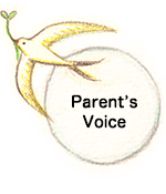 Parent’s  Voice